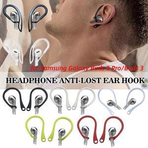 삼성 호환 Galaxy Buds 3 Pro/Buds 용 이어폰 안티 손실 후크  고무 무선 블루투스 액세서리