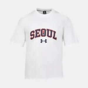 언더아머 APAC 서울 시티 티 6006002-100