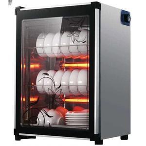 가정용 식기건조기 살균 1 28L 탁상용 블랙 주방 탁상형 숟가락 열풍건조 소형