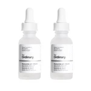 디오디너리 나이아신아마이드 10% 징크1% 30ml 2개