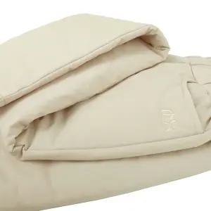 모렉스 여성 겨울 패딩 스판 밴딩 바지 방한 고무줄 운동복 아웃도어 등산 413