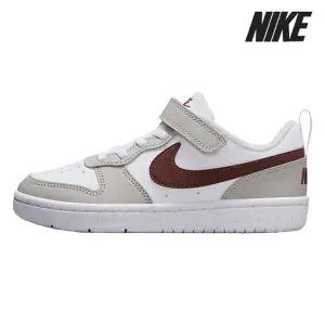 [세일] 나이키 아동화/ FZ4522-100/ 리틀키즈 코트 버