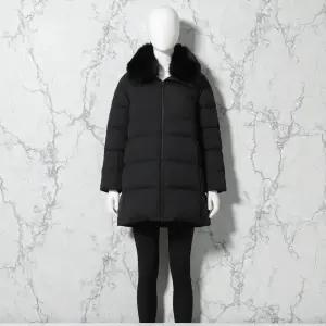 네파 여성 프리미아 노벨티 구스 다운 자켓 7L82073