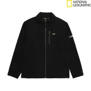 [롯데백화점]내셔널지오그래픽 몬타나 플리스 집업 자켓N234UFT010