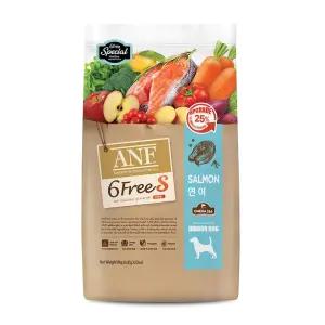 ANF 6free 연어 8kg