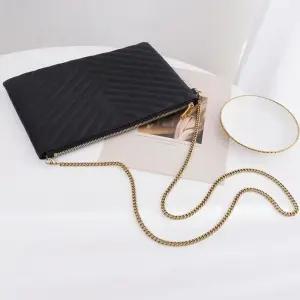 생로랑 호환 뉴졸리 모노그램 마틀라세 클러치백 체인줄 가방끈 스트랩 부품 세트