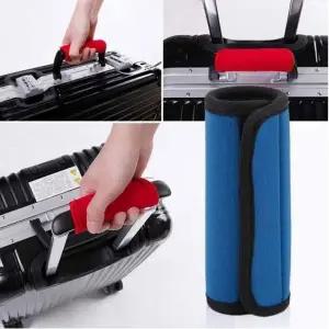 그립 백팩 수하물 핸들 손잡이커버 캐리어 여행 가방 (WFILH0C)