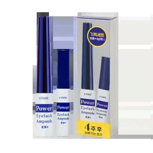 파워 래쉬 속눈썹 영양제 기획 6g+4g