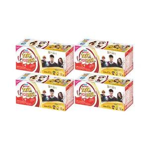 킨더 초콜렛 조이 해리포터(퀴디치) T3, 4개