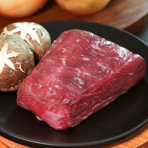 국내산 소고기 양지 장조림 300g