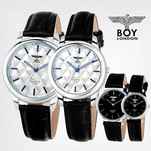 [보이런던][BOY LONDON] 보이런던 커플가죽시계 12종 택1