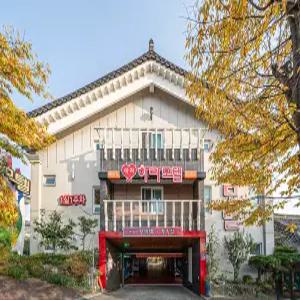 [경북 모텔] 경주 하라 (경주(보문단지,황리단길,불국사,양남,감포,안강))