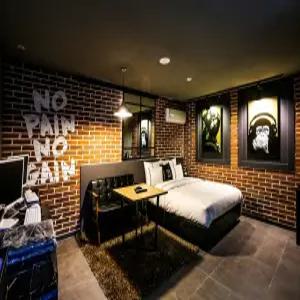 [충남 모텔] 서천 달이 빛나는 밤에 호텔 (서천,부여)