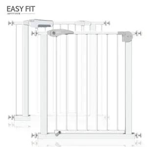 정품 이지핏 프리미엄 안전문 파인 fine 애견/유아