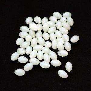 싸가지구슬 채비용 야광쿠션고무 DIY용구슬채비