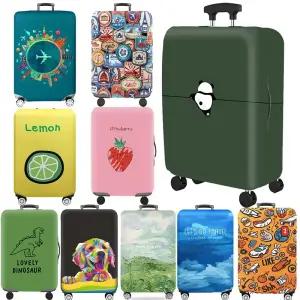 미니멀트립  스판/방수 캐리어커버 70종 20인치 24인치 28인치 30인치