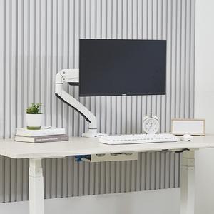 카멜마운트 싱글 커브드 와이드 모니터 모니터암 거치대 PMA2