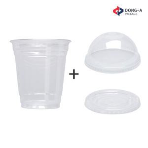92파이 12온스 아이스컵 1000개 + 92파이 리드 1000개