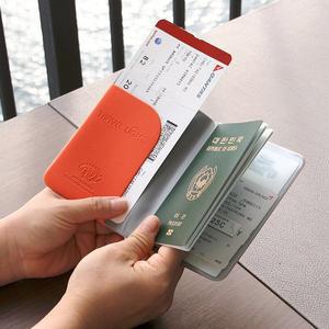 [트래블라이트]TL 해킹방지 전자여권케이스 025. 안티스키밍 여권지갑 여행준비물 해외여행용품