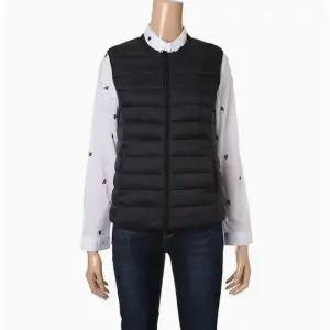 [롯데백화점]뱅뱅 여성 초경량 구스 조끼(NEE613)