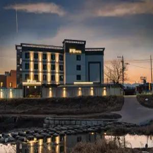 [경북 모텔] 경주 불국사 넘버25 경주불국사점 (경주(보문단지,황리단길,불국사,양남,감포,안강))