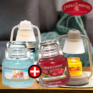 1+1 양키캔들 스몰자(정품)/베스트향/모음전