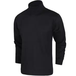 반목티 남자 겨울 터틀넥 겨울 목티 긴팔 기모티셔츠 목폴라 남자기모목폴라