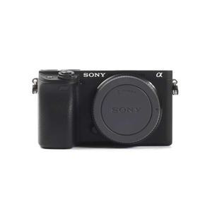 소니 미러리스 A6400 (바디킷) (정품) 새상품
