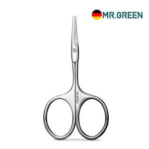 미스터그린 스텐 콧털 정리 가위 (MR2002)