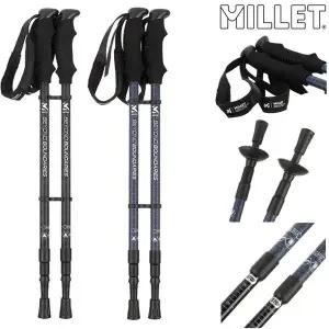 [밀레](대구신세계)[남녀]밀레 등산스틱 세트(출시가 140,000원)