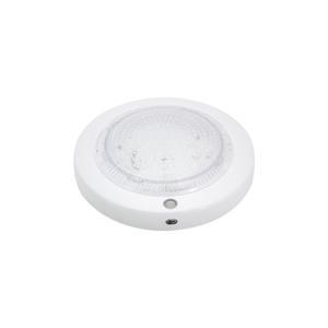 글로우 LED 원형 센서등 15W 현관 신발장 직부등 아파트 현관등 원형조명 주택 건물 실내 천장조명 국내산