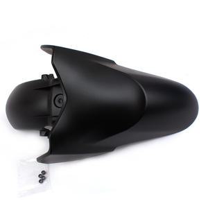 PCX125(15년~) 휀다 앞 무광흑색