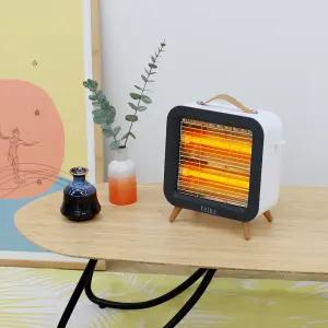 레이나 히터 RH-4540 석영관 미니난로