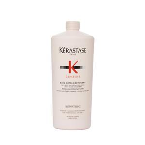 케라스타즈 방제네시스 리치 1000ml 건성두피 가는모발