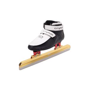CT 쇼트 트랙 스피드 스케이팅 스케이트 신발
