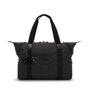 [키플링][본사공식]키플링 보스턴백 여행가방 아트M KOCBR04 SIEB