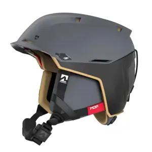 2223 MARKER Phoenix2 Black Sand 마커 스키헬멧