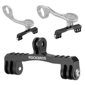 락브로스 듀얼 확장 더블 마운트 브라켓 FK-312