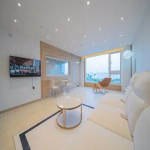 [경북 펜션] 포항 풀빌라영일 (포항,북구(영일대,죽도시장,여객터미널))