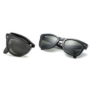 Ray Ban 레이벤 웨이페어러 폴딩 송혜교 선글라스 RB4105 601