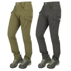 겨울 남성 멀티포켓 기모 전술바지 남성 카고바지 등산복 작업복 CWPP-4