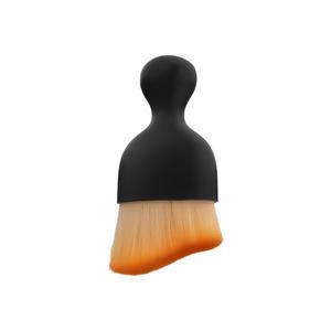 디크로닉 소프트 미니 브러시 초 미세모 브러쉬 엔진룸 타이어 실내 세차