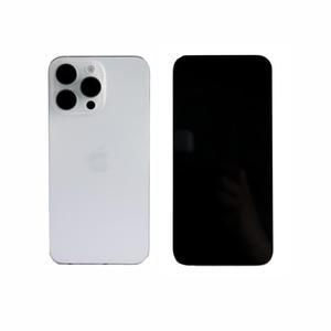 Apple 아이폰15 프로 5G 128GB 자급제 화이트 티타늄 미개봉 새상품 SA