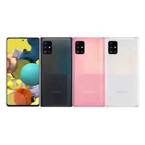 갤럭시 A51 공기계 중고폰 SM-A516N A등급