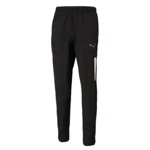 팀리가 사이드라인 팬츠(65726103) 푸마 긴바지