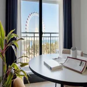 [강원 호텔] 어반스테이 속초해변 AB (속초,고성)