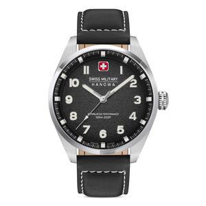 스위스 밀리터리 하노와 남성용 시계 SMWGA0001505