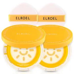 2024 NEW 엘로엘 팡팡 빅 선쿠션 S8 시즌8 본품X2개