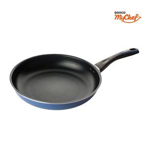도루코리빙 퓨어 라이트 애쉬블루 프라이팬 30cm