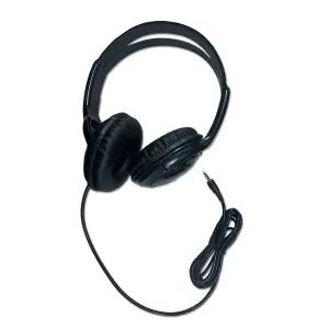 청력계 DB-23000 전용 헤드셋(교재용) 청력검사기 헤드셋 동보 청력기 오디오메타